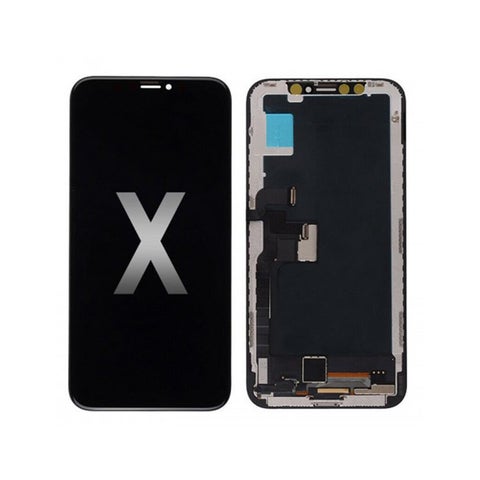 iPhone X Screen Replacement